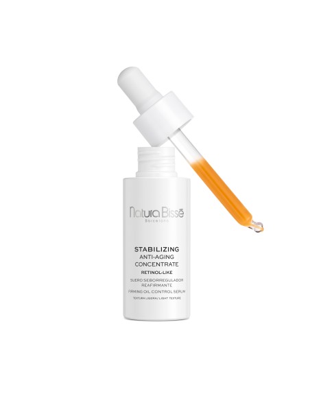 Stabilizing Anti-Aging Concentrate