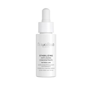 Stabilizing Anti-Aging...