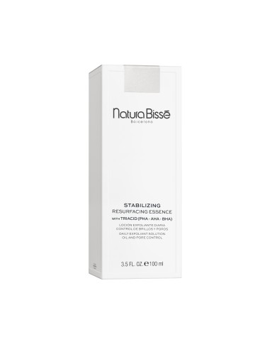 Stabilizing Resurfacing Essence