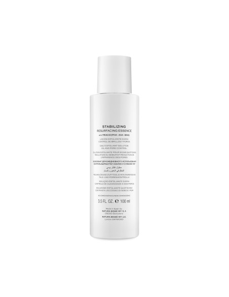 Stabilizing Resurfacing Essence