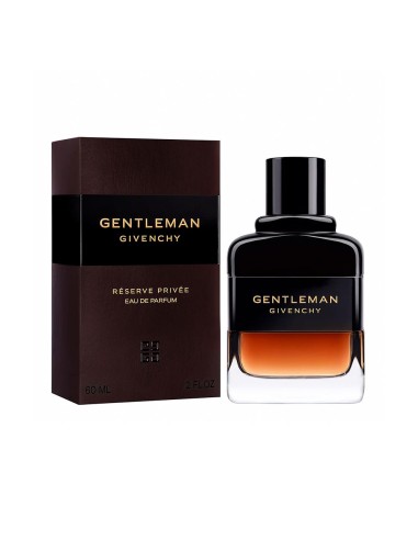 Gentleman Réserve Privée