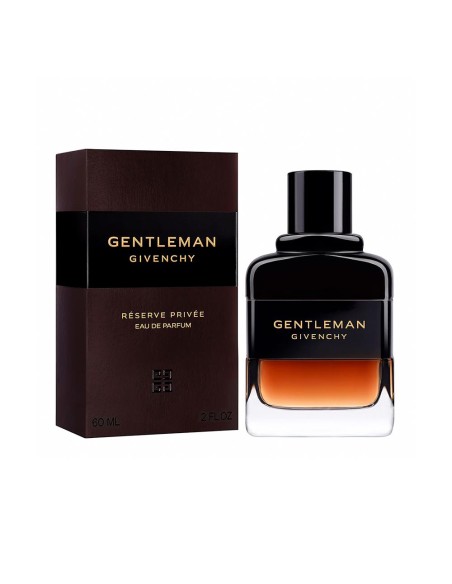 Gentleman Réserve Privée