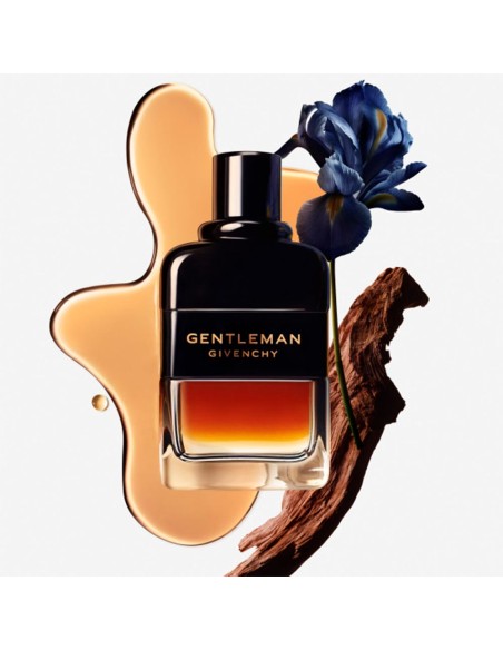 Gentleman Réserve Privée