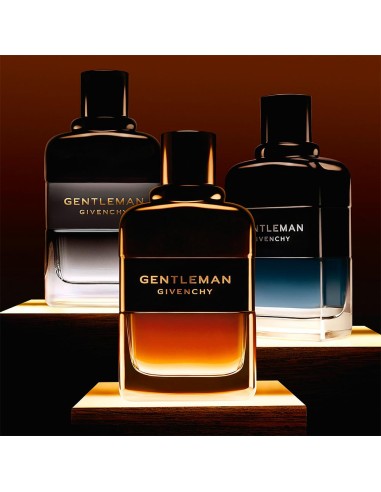 Gentleman Réserve Privée