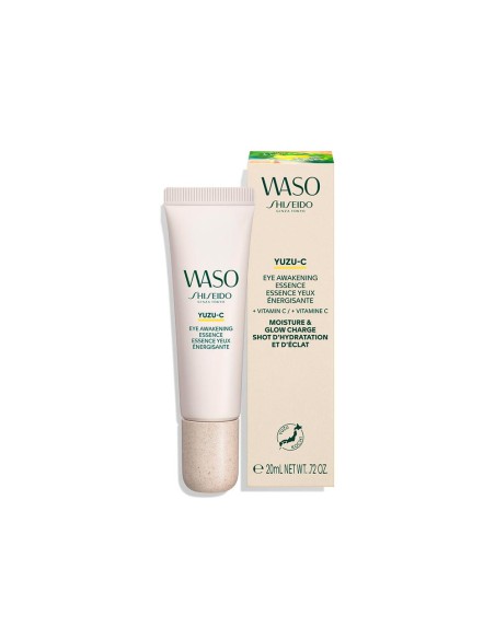 Waso Yuzu-C eye Awakening Essence