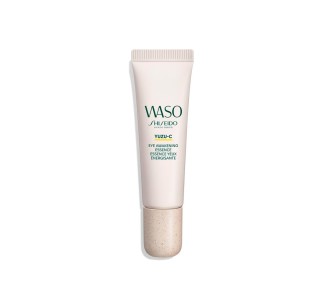 Waso Yuzu-C eye Awakening...