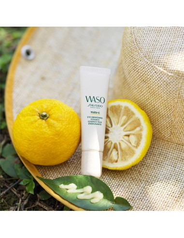 Waso Yuzu-C eye Awakening Essence