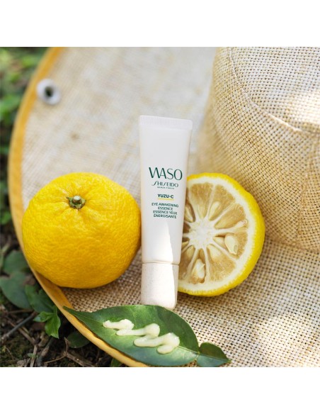 Waso Yuzu-C eye Awakening Essence