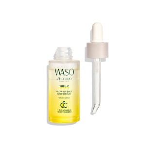 Waso Yuzu-C Glow-On Shot 2