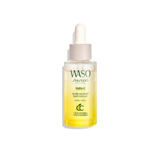 Waso Yuzu-C Glow-On Shot