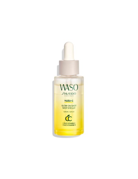 Waso Yuzu-C Glow-On Shot