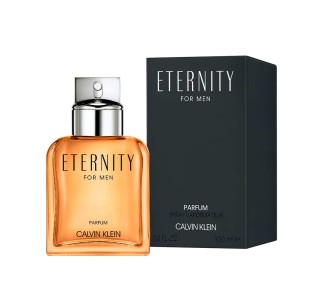 Eternity For Men Parfum 2