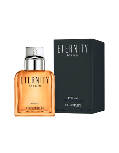 Eternity For Men Parfum