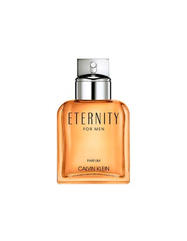 Eternity For Men Parfum