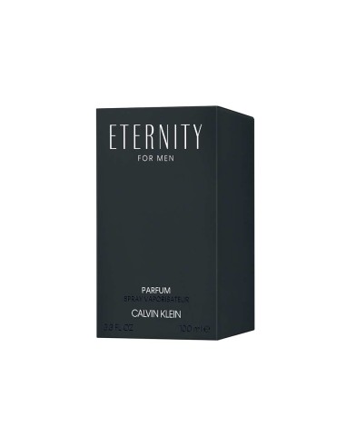 Eternity For Men Parfum