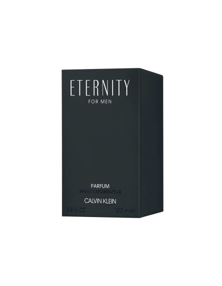 Eternity For Men Parfum