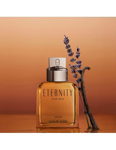 Eternity For Men Parfum