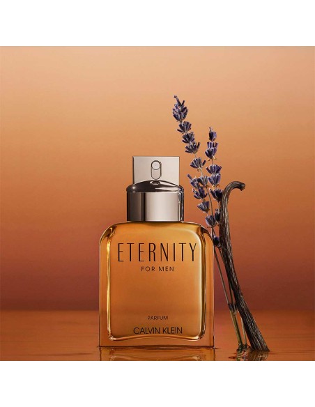 Eternity For Men Parfum