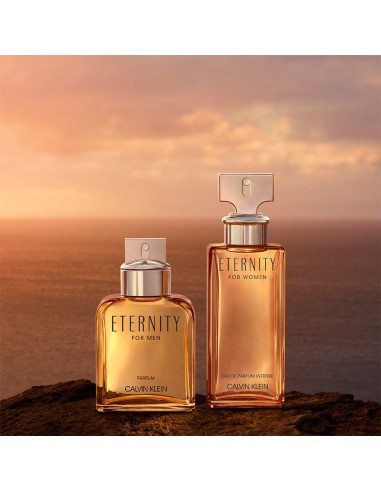 Eternity For Men Parfum