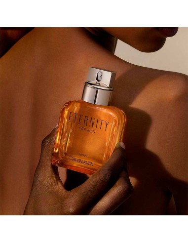 Eternity For Men Parfum