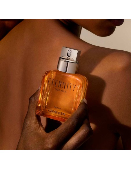 Eternity For Men Parfum