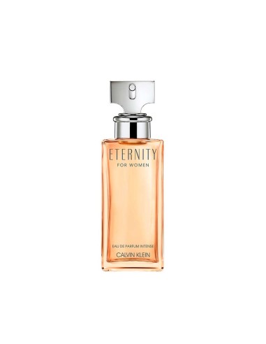 Eternity For Women Intense