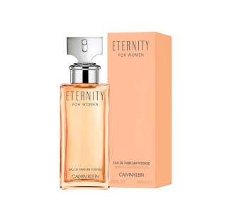 Eternity For Women Intense 2
