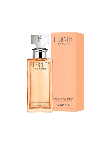 Eternity For Women Intense