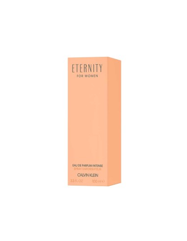 Eternity For Women Intense