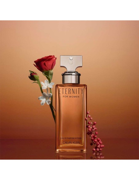 Eternity For Women Intense