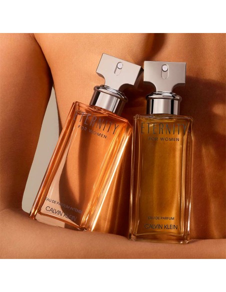 Eternity For Women Intense