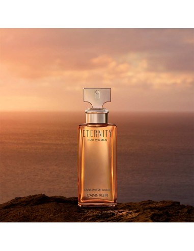 Eternity For Women Intense