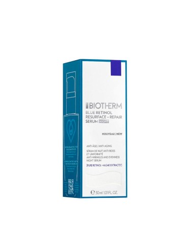 Pro-Retinol Night 30 ml