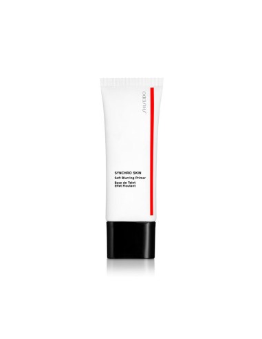 Synchro Skin Soft Blurring Primer