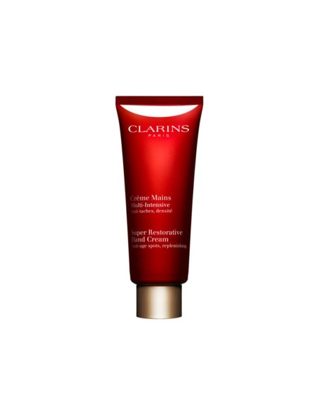 Multi-Intensiva Crema de Manos Antimanchas