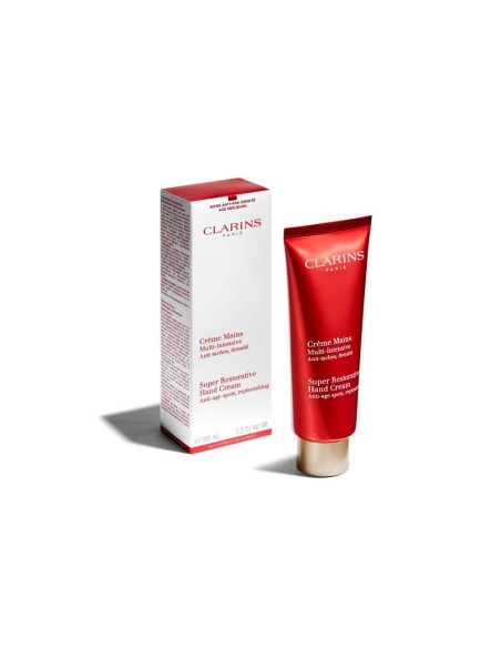 Multi-Intensiva Crema de Manos Antimanchas