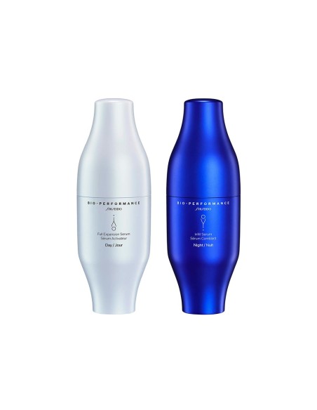 Bio-Performance Skin Filler Serum