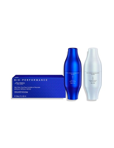Bio-Performance Skin Filler Serum