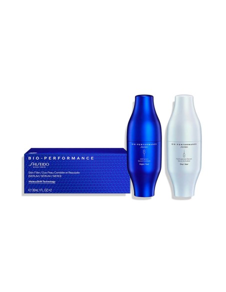 Bio-Performance Skin Filler Serum