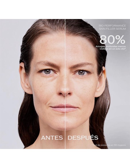 Bio-Performance Skin Filler Serum