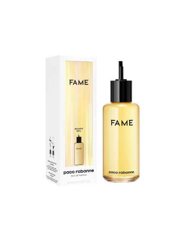 Fame Refill