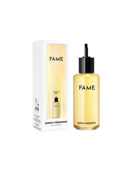 Fame Refill