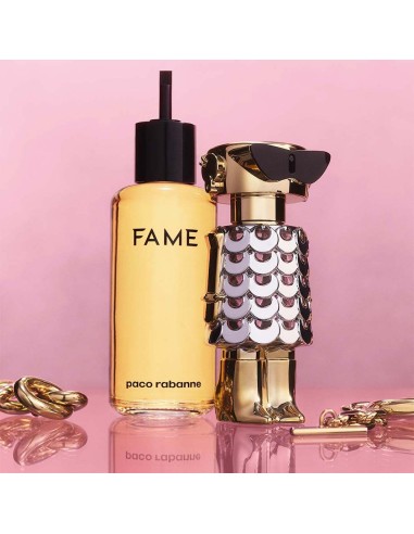 Fame Refill