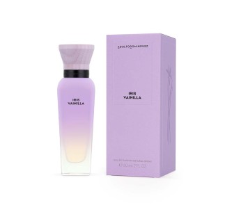 Aguas Frescas Iris Vainilla 2