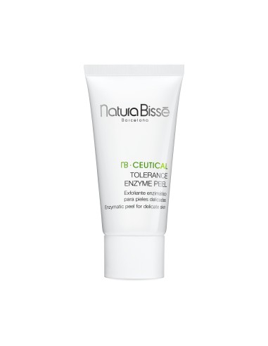 NB Ceutical Tolerance Enzyme Peel