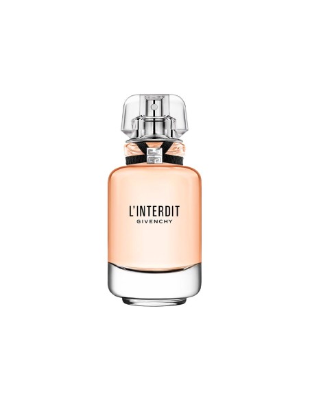L'Interdit