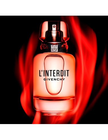 L'Interdit