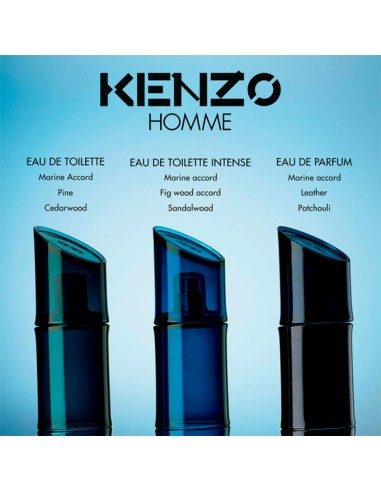 Kenzo Homme EDP