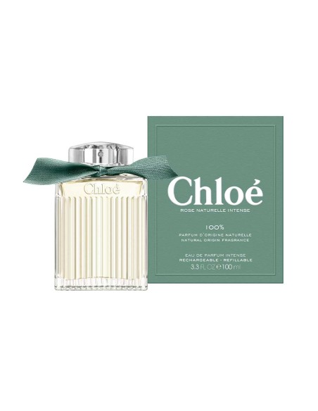 Chloé Rose Naturelle Intense