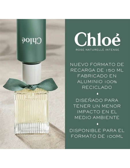 Chloé Rose Naturelle Intense